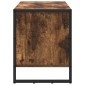 vidaXL Ντουλάπα Παπουτσιών 60 x 35 x 44 εκ. Επεξεργασμένο Ξύλο