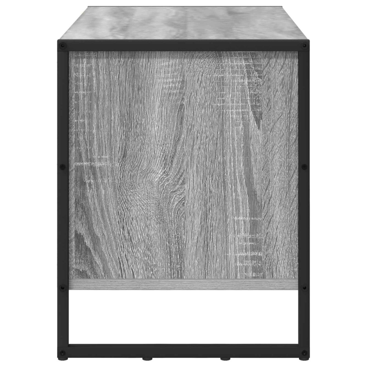vidaXL Ντουλάπα Παπουτσιών 60 x 35 x 44 εκ. Επεξεργασμένο Ξύλο