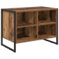 vidaXL Ντουλάπα Παπουτσιών 60 x 35 x 44 εκ. Επεξεργασμένο Ξύλο