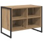 vidaXL Ντουλάπα Παπουτσιών 60 x 35 x 44 εκ. Επεξεργασμένο Ξύλο