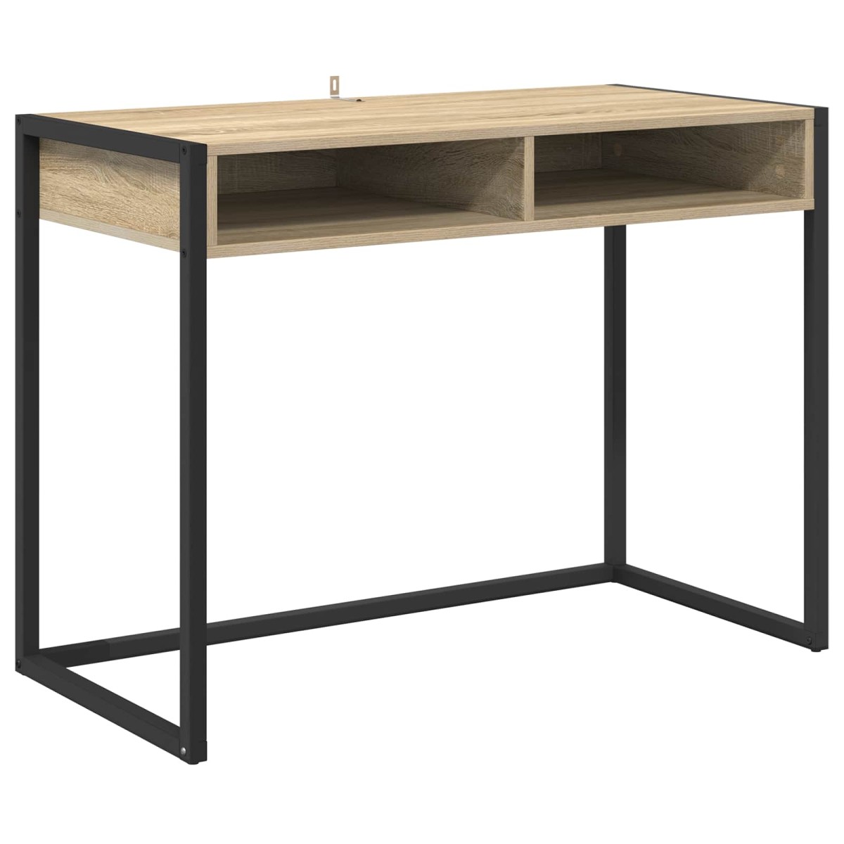 vidaXL Γραφείο Σονόμα Επεξεργασμένο Ξύλο 100 x 50 x 75 cm