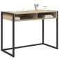 vidaXL Γραφείο Σονόμα Επεξεργασμένο Ξύλο 100 x 50 x 75 cm