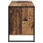 vidaXL Ντουλάπι TV 140 x 36 x 49.5 εκ Παλιό Ξύλο Επεξεργασμένο Ξύλο