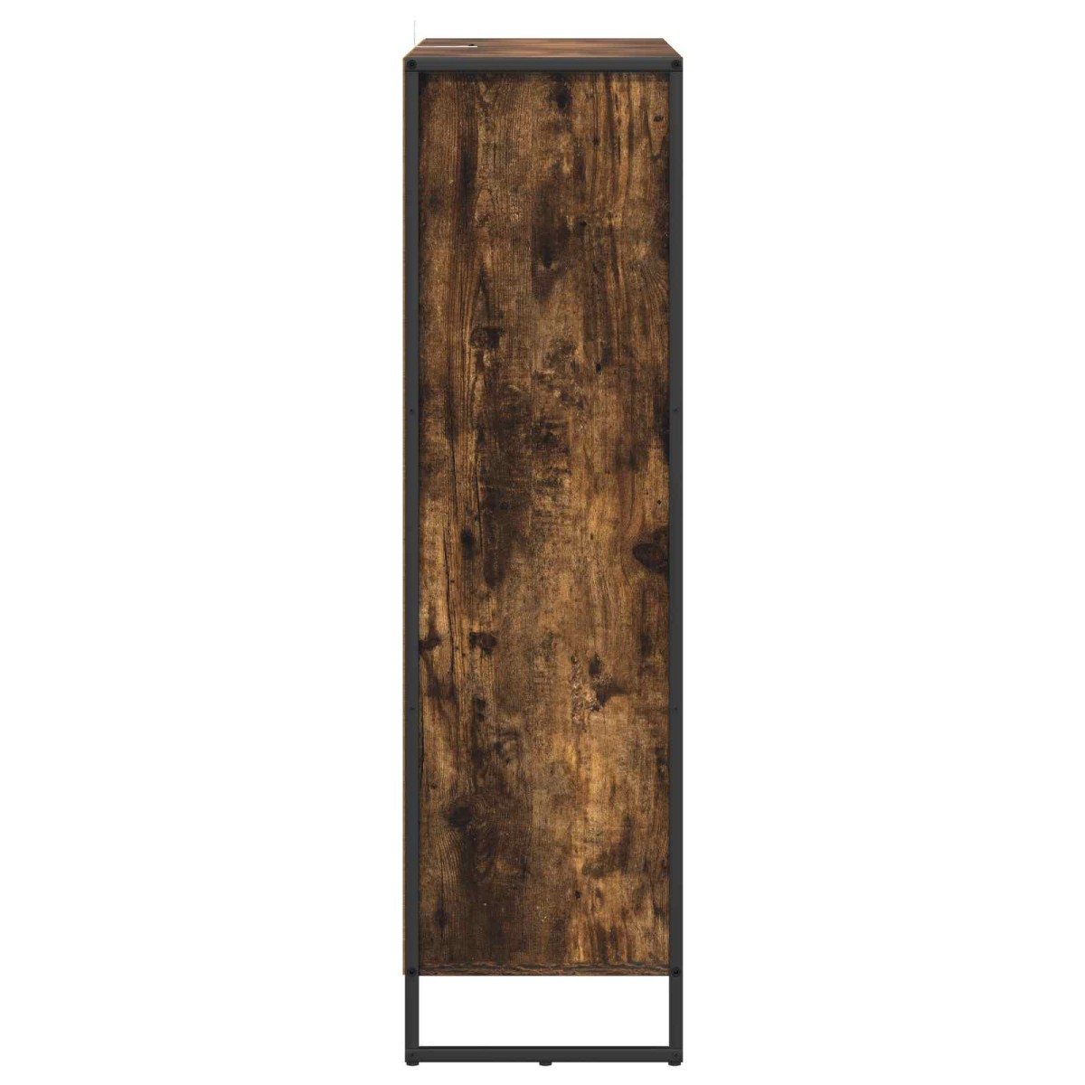 vidaXL Βιβλιοθήκη 99.5 x 30 x 108.5 εκ Επεξεργασμένο Ξύλο