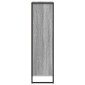 vidaXL Βιβλιοθήκη 68 x 30 x 108.5 εκ. Επεξεργασμένο Ξύλο Γκρίζο Σονομα