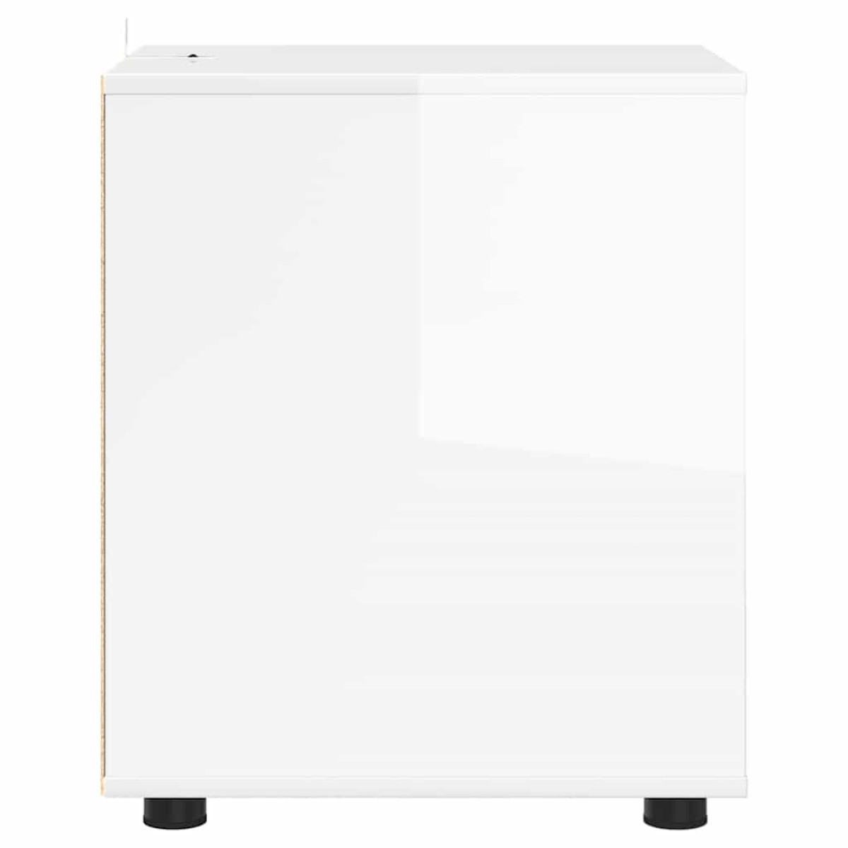 vidaXL Ντουλάπι αποθήκευσης 40 x 48 x 57 εκ Επεξεργασμένο Ξύλο