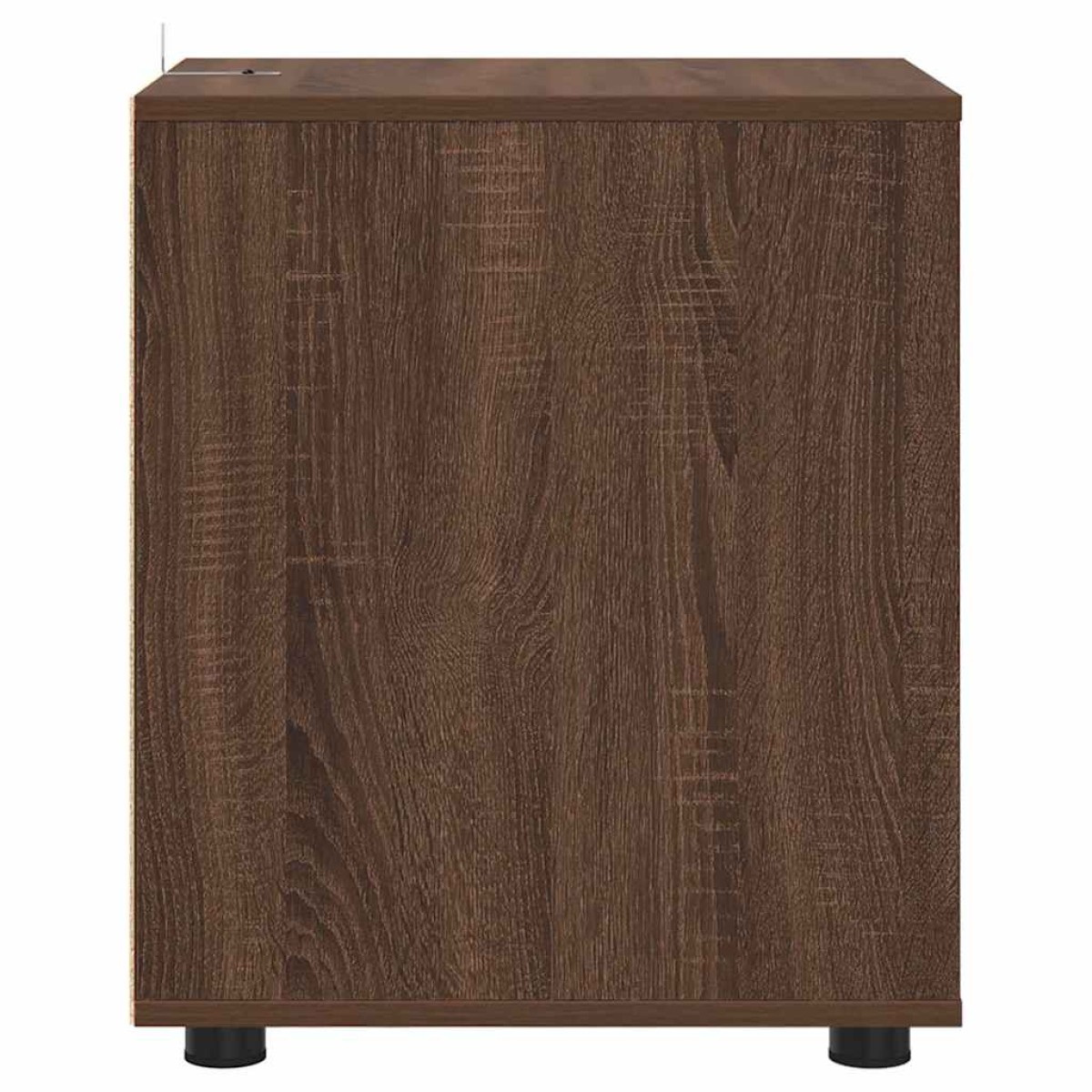 vidaXL Ντουλάπι αποθήκευσης 40 x 48 x 57 εκ Επεξεργασμένο Ξύλο