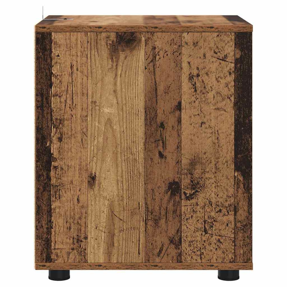vidaXL Ντουλάπι αποθήκευσης 40 x 48 x 57 εκ Επεξεργασμένο Ξύλο