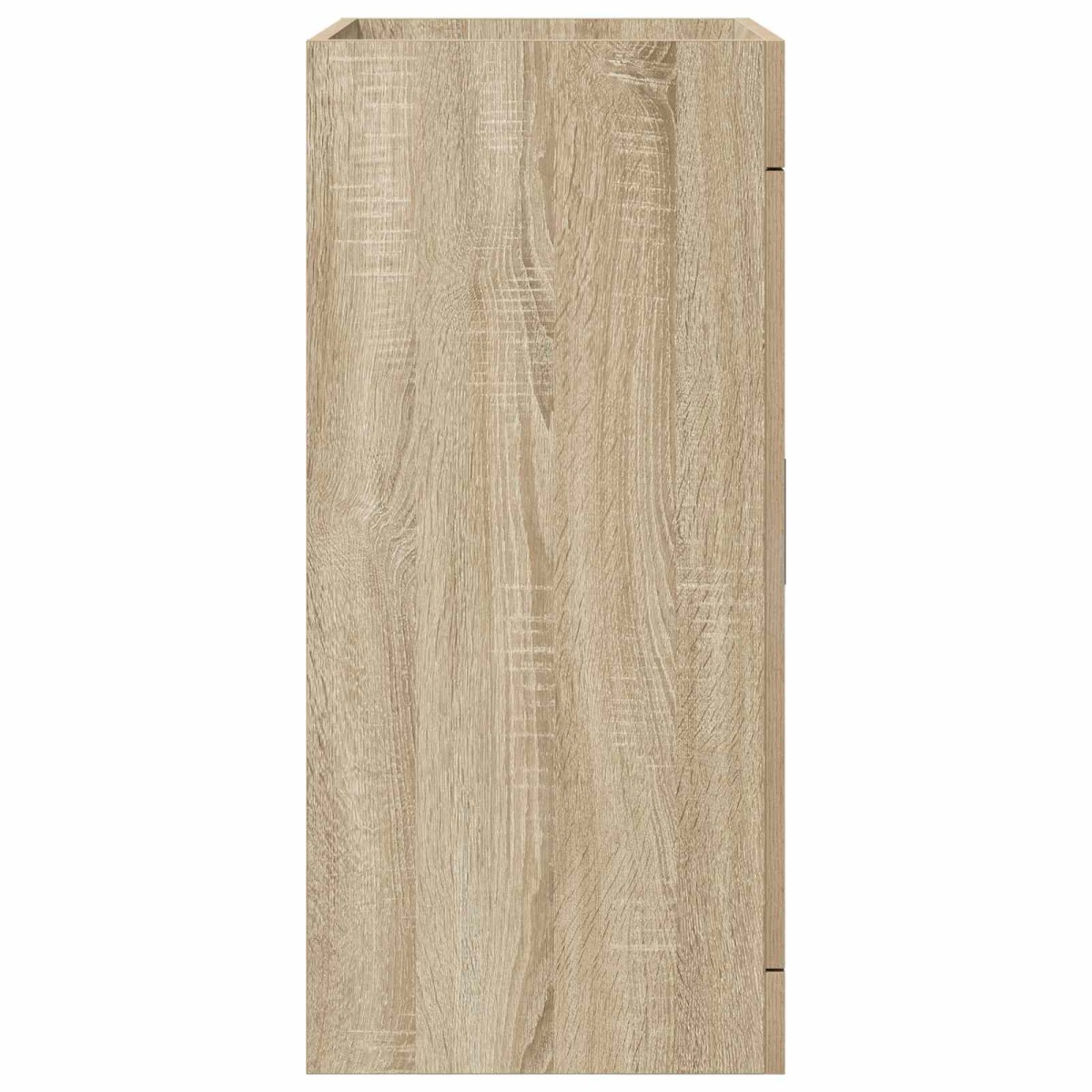 vidaXL Ντουλάπι Κάτω από τον Νιπτήρα Sonoma Δρυς 78,5 x 37,5 x 81 εκ
