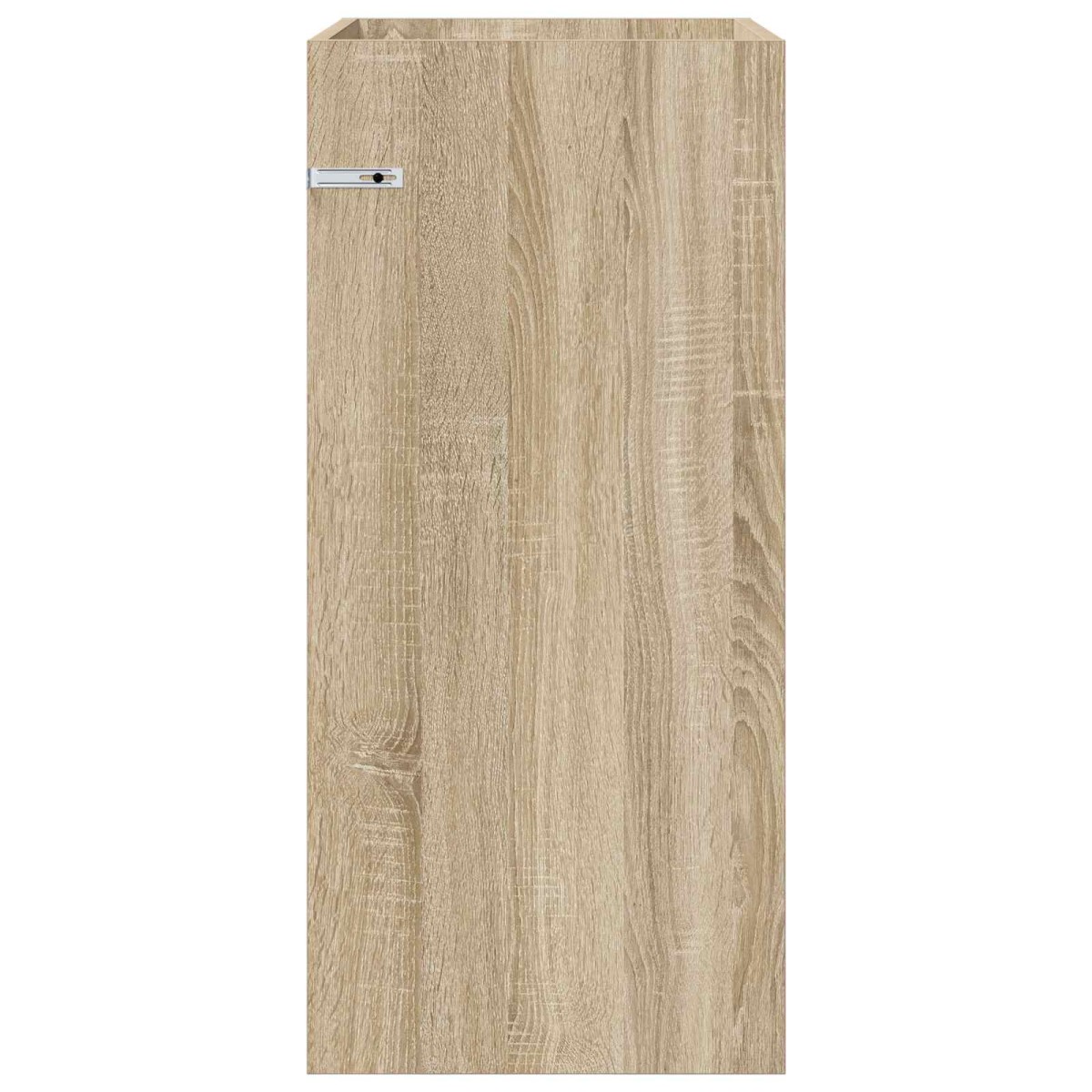 vidaXL Ντουλάπι Κάτω από τον Νιπτήρα Sonoma Δρυς 56 x 37,5 x 81 εκ