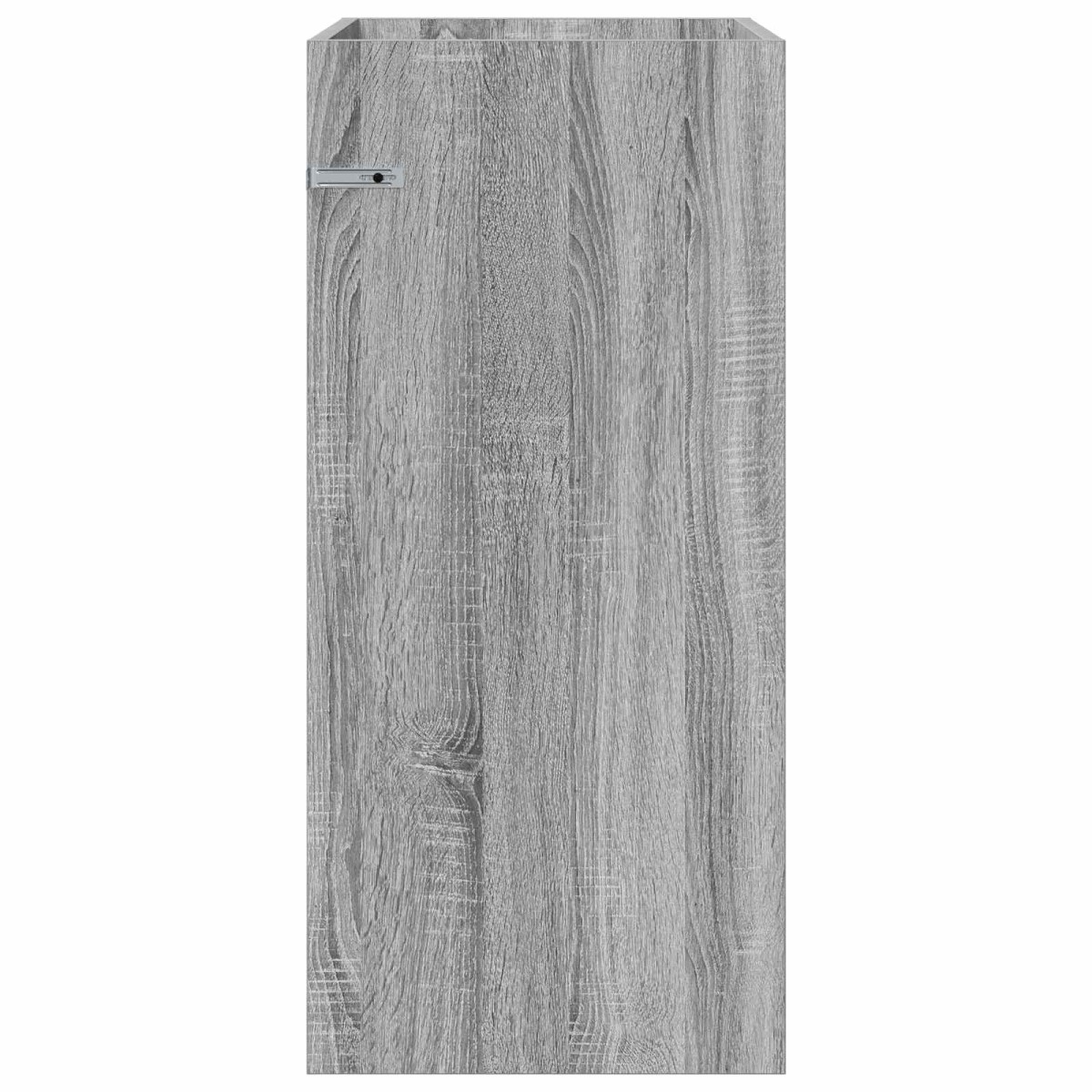 vidaXL Ντουλάπι Κάτω από τον Νιπτήρα Γκρι Sonoma 56 x 37,5 x 81 εκ