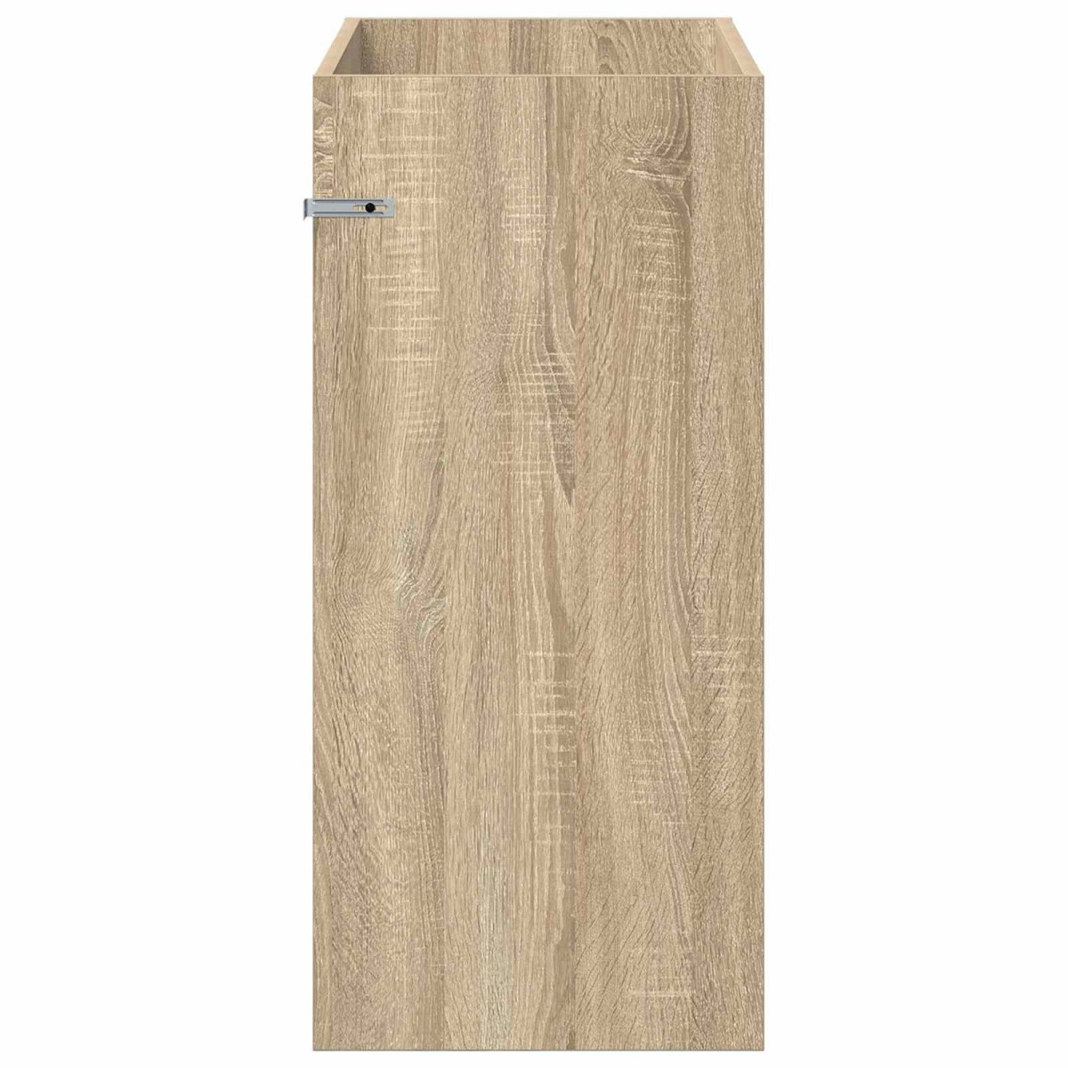 vidaXL Ντουλάπι Κάτω από τον Νιπτήρα Sonoma Δρυς 78,5 x 37,5 x 81 εκ