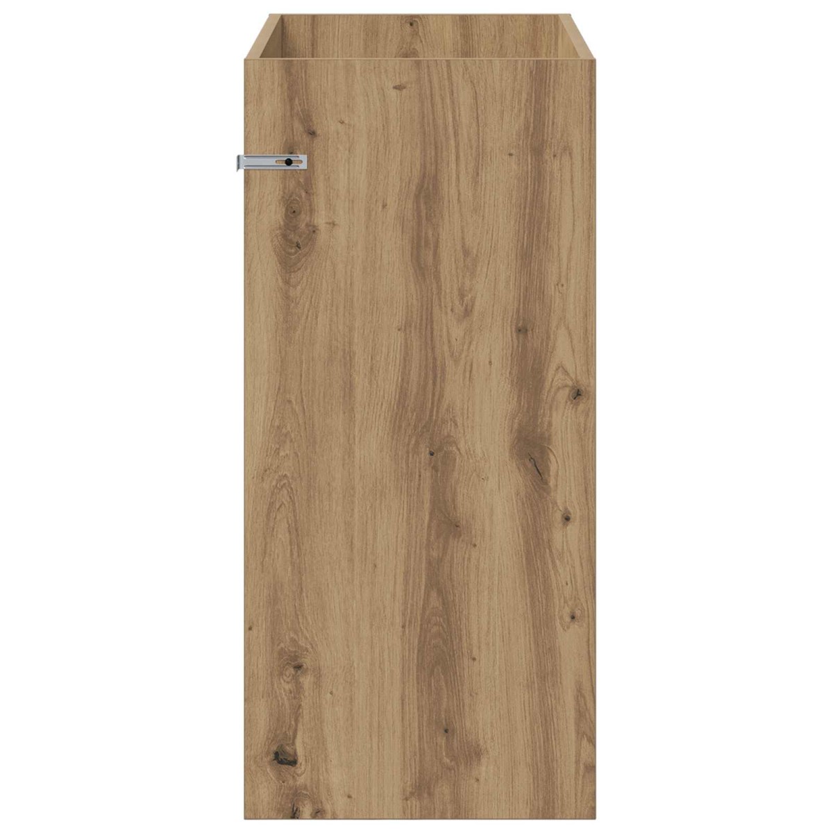 vidaXL Ντουλάπι Κάτω από τον Νιπτήρα Artisan Δρυς 78,5 x 37,5 x 81 εκ
