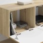 vidaXL Ντουλάπι Τηλεόρασης Τοίχου 78,5 x 31 x 29,5 εκ Σονόμα