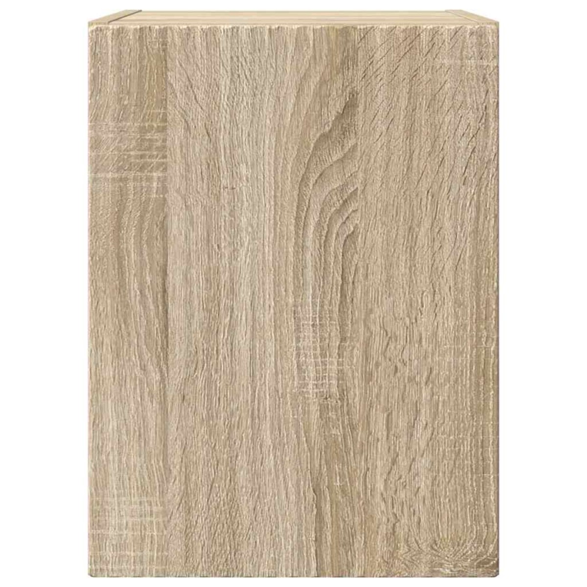 vidaXL Ντουλάπι Τηλεόρασης Τοίχου 30 x 31 x 40 εκ. Σονόμα