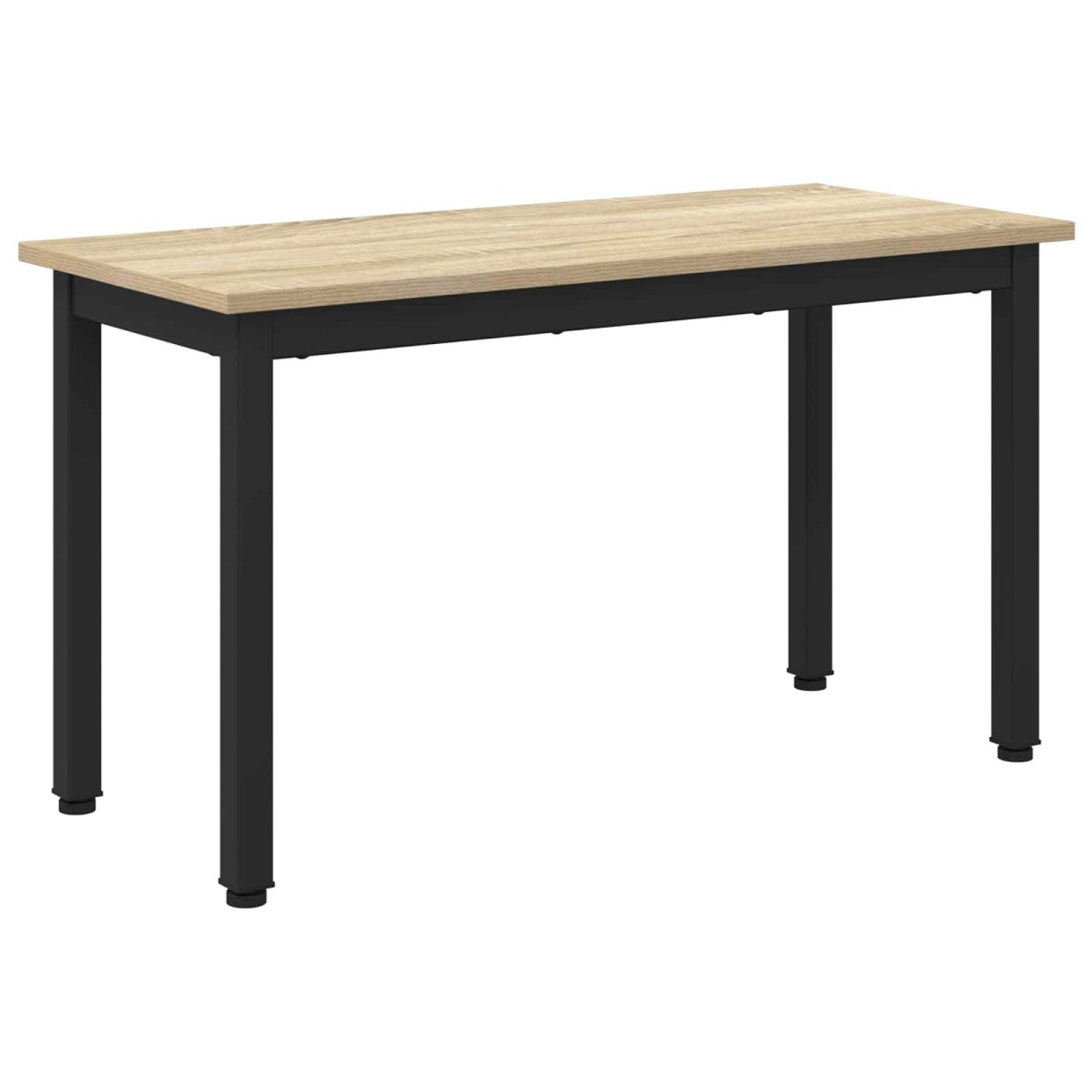 vidaXL παγκάκι Σονόμα 80 x 35 x 45 cm Επεξεργασμένο Ξύλο