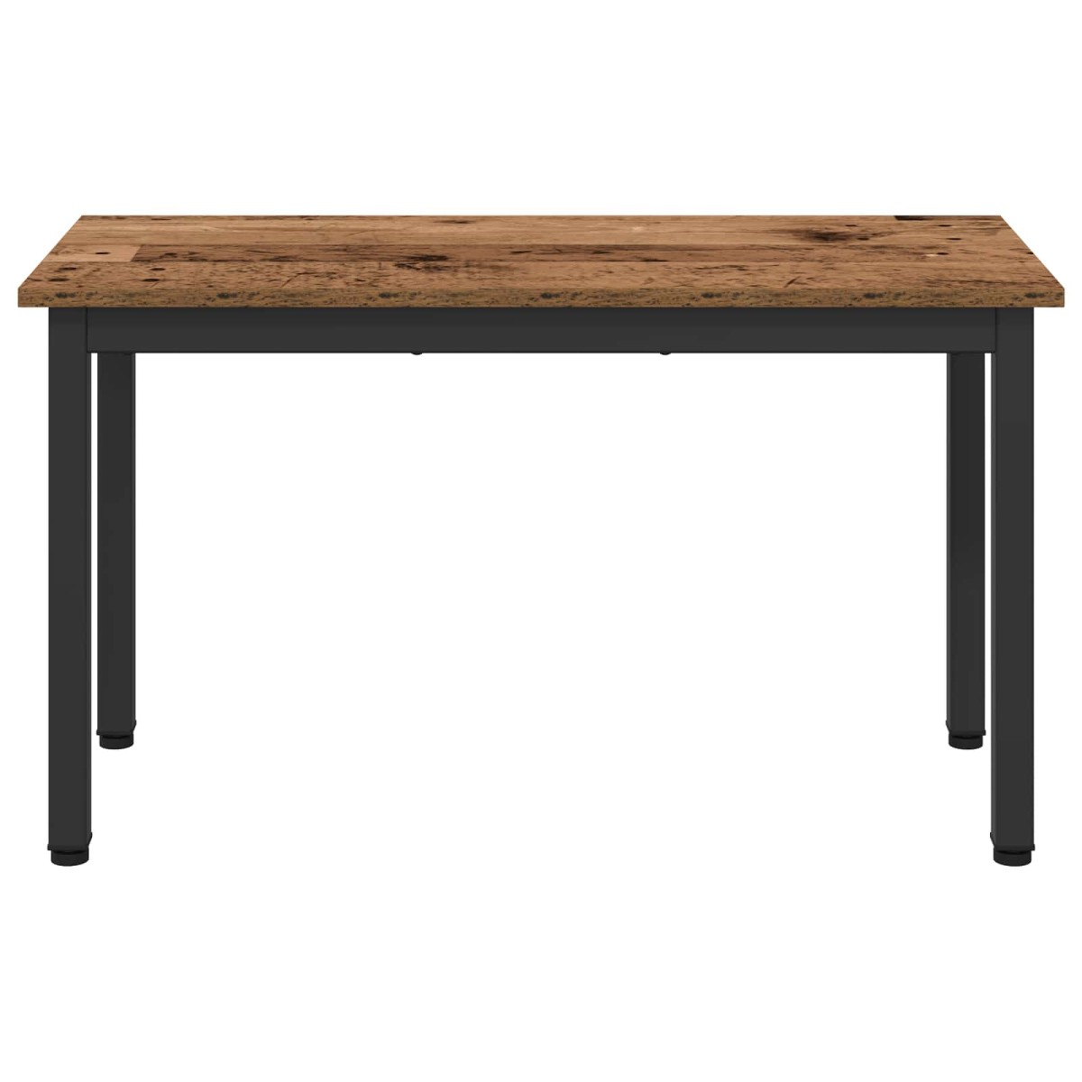 vidaXL παγκάκι Παλιό ξύλο 80 x 35 x 45 cm Επεξεργασμένο Ξύλο