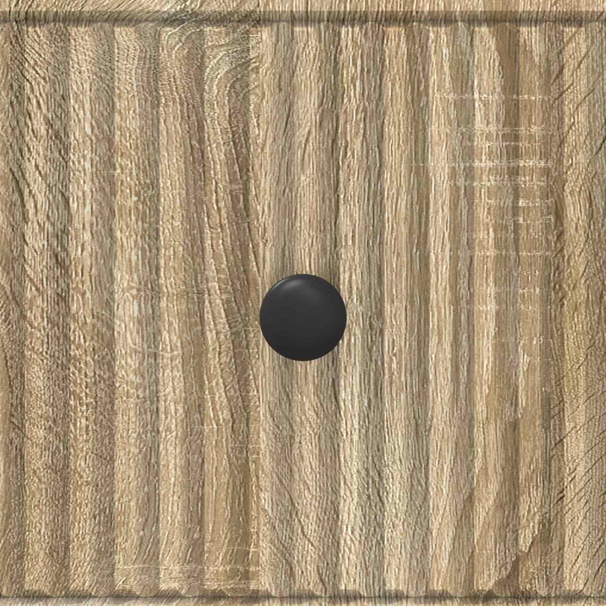 vidaXL Ντουλάπι με Συρτάρια Sonoma Δρυς 33 x 34,5 x 90 εκ