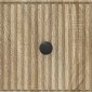 vidaXL Ντουλάπι με Συρτάρια Sonoma Δρυς 33 x 34,5 x 90 εκ