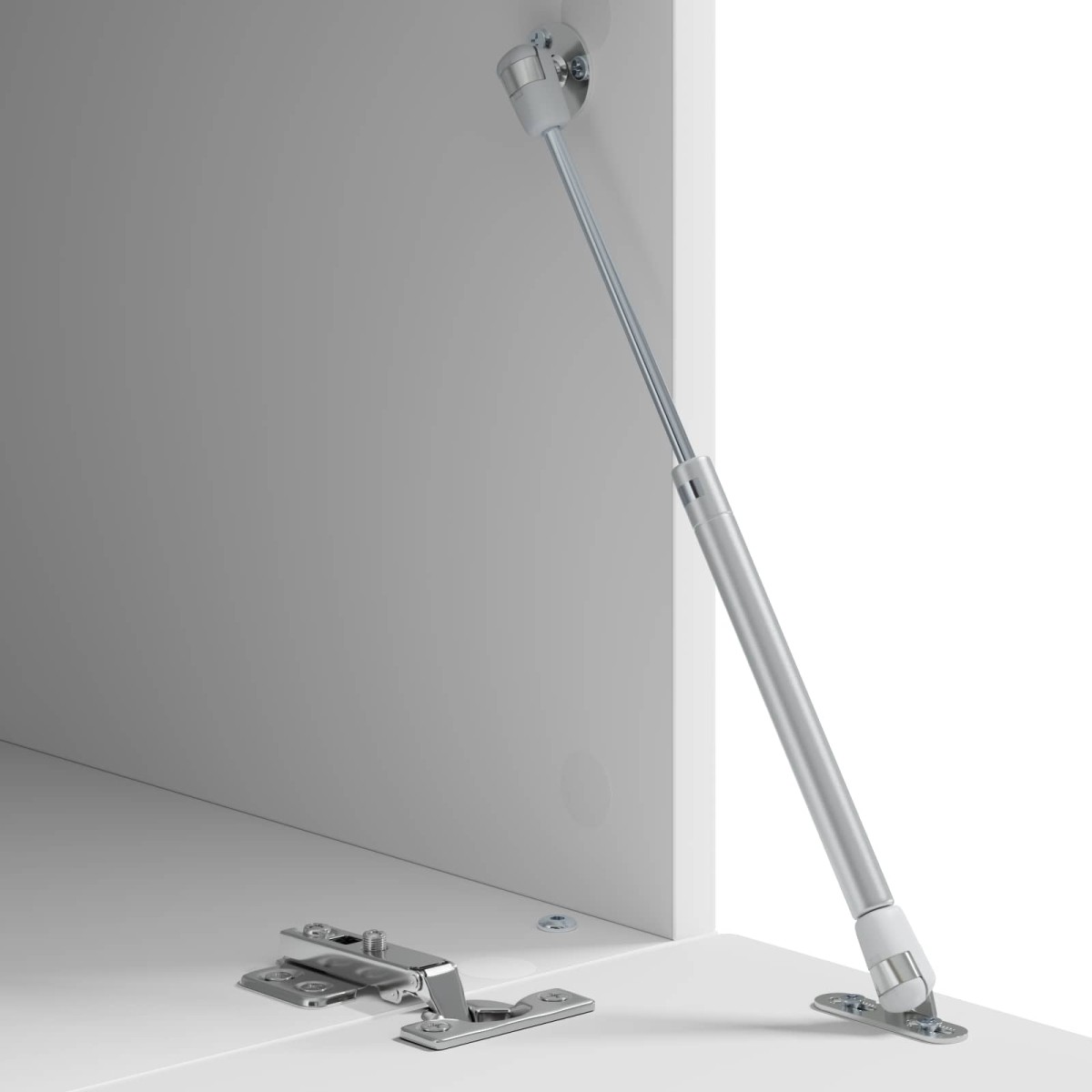 vidaXL Τραπεζάκι σαλονιού Λευκό 90 x 50 x 40 cm Επεξεργασμένο Ξύλο