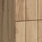 vidaXL Κομοδίνο Artisan Δρυς 62 x 34,5 x 49,5 εκ. Επεξεργασμένο Ξύλο