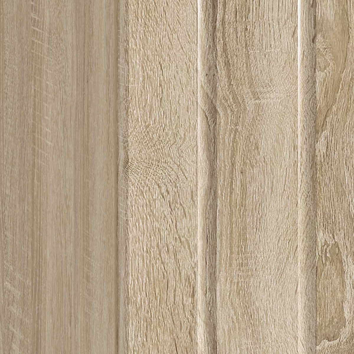 vidaXL Κομοδίνο Sonoma Δρυς 43 x 34,5 x 52 εκ Επεξεργασμένο Ξύλο