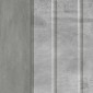 vidaXL Κομοδίνο Γκρι Σκυροδέματος 43 x 34,5 x 52 εκ Επεξεργασμένο Ξύλο