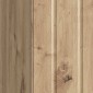 vidaXL Κομοδίνο Artisan Δρυς 43 x 34,5 x 52 εκ Επεξεργασμένο Ξύλο