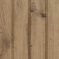 vidaXL Ντουλάπι με Συρτάρια 33 x 34,5 x 92 εκ. Επεξεργασμένο Ξύλο