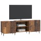 vidaXL Ντουλάπι TV Παλαιωμένο ξύλο 150 x 31 x 52 εκ.