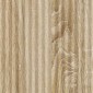 vidaXL Ντουλάπι με Συρτάρια Sonoma Δρυς 33 x 34,5 x 90 εκ
