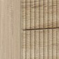 vidaXL Κομοδίνο Sonoma Δρυς 43 x 41 x 66,5 εκ. Επεξεργασμένο Ξύλο