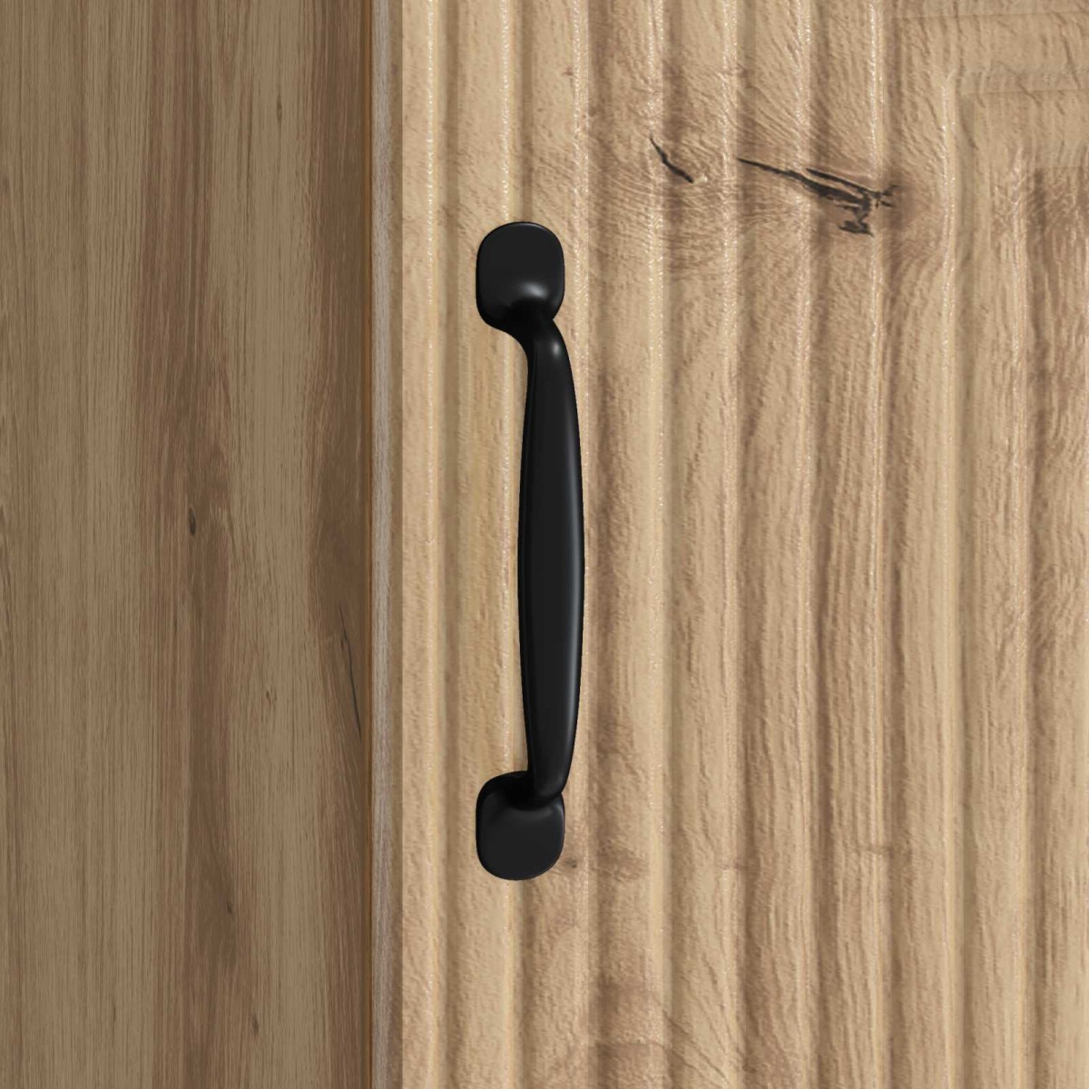 vidaXL Κομοδίνο Artisan Δρυς 43 x 34,5 x 50 εκ Επεξεργασμένο Ξύλο