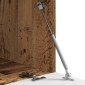 vidaXL Τραπεζάκι σαλονιού Παλαιωμένο ξύλο 90 x 50 x 40 cm