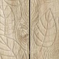 vidaXL Πλαϊνό γραφείο Sonoma Δρυς 89 x 34,5 x 80 εκ Επεξεργασμένο Ξύλο