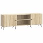 vidaXL Ντουλάπι TV Sonoma Δρυς 150 x 31 x 50 εκ. Επεξεργασμένο Ξύλο