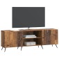 vidaXL Ντουλάπι TV Παλαιωμένο ξύλο 150 x 31 x 50 εκ.