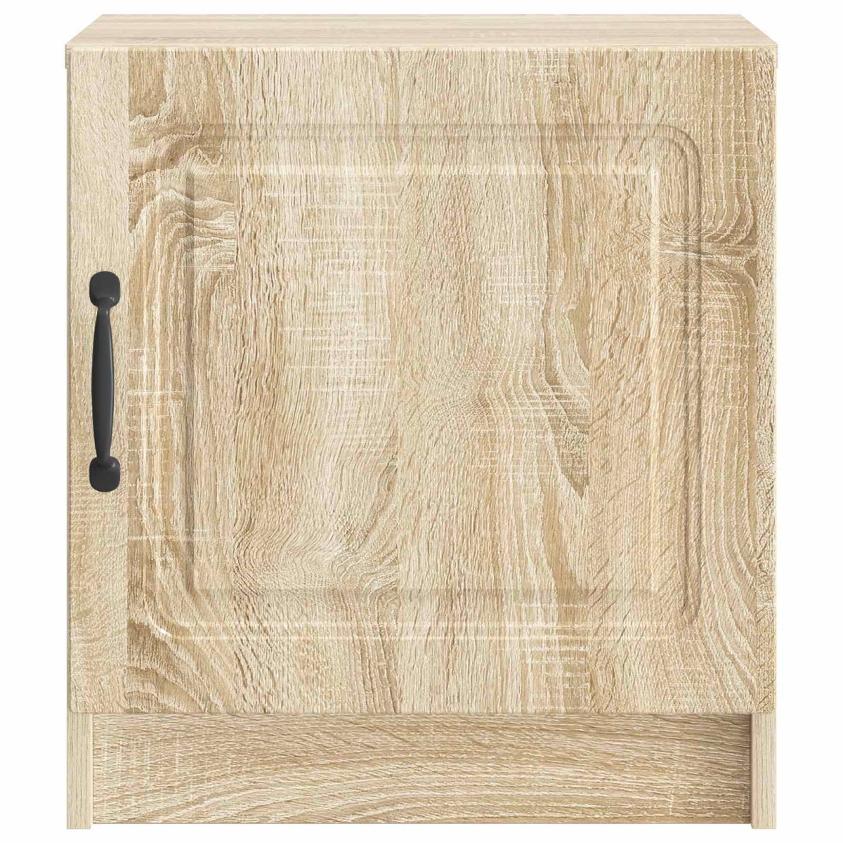 vidaXL Κομοδίνο 2 τεμ. Sonoma Δρυς 43 x 34,5 x 47 εκ.