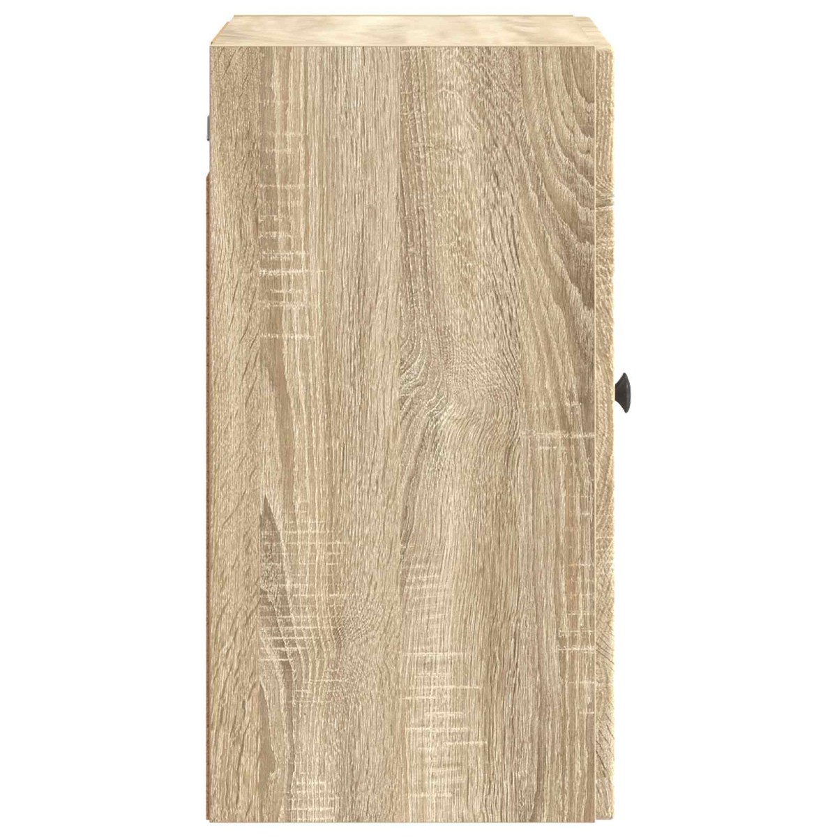 vidaXL Τοίχου Ντουλάπα Sonoma Δρυς 59 x 31 x 60 εκ Επεξεργασμένο Ξύλο