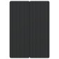 vidaXL Τοίχου Ντουλάπα Μαύρο 66 x 34,5 x 92 εκ. Επεξεργασμένο Ξύλο