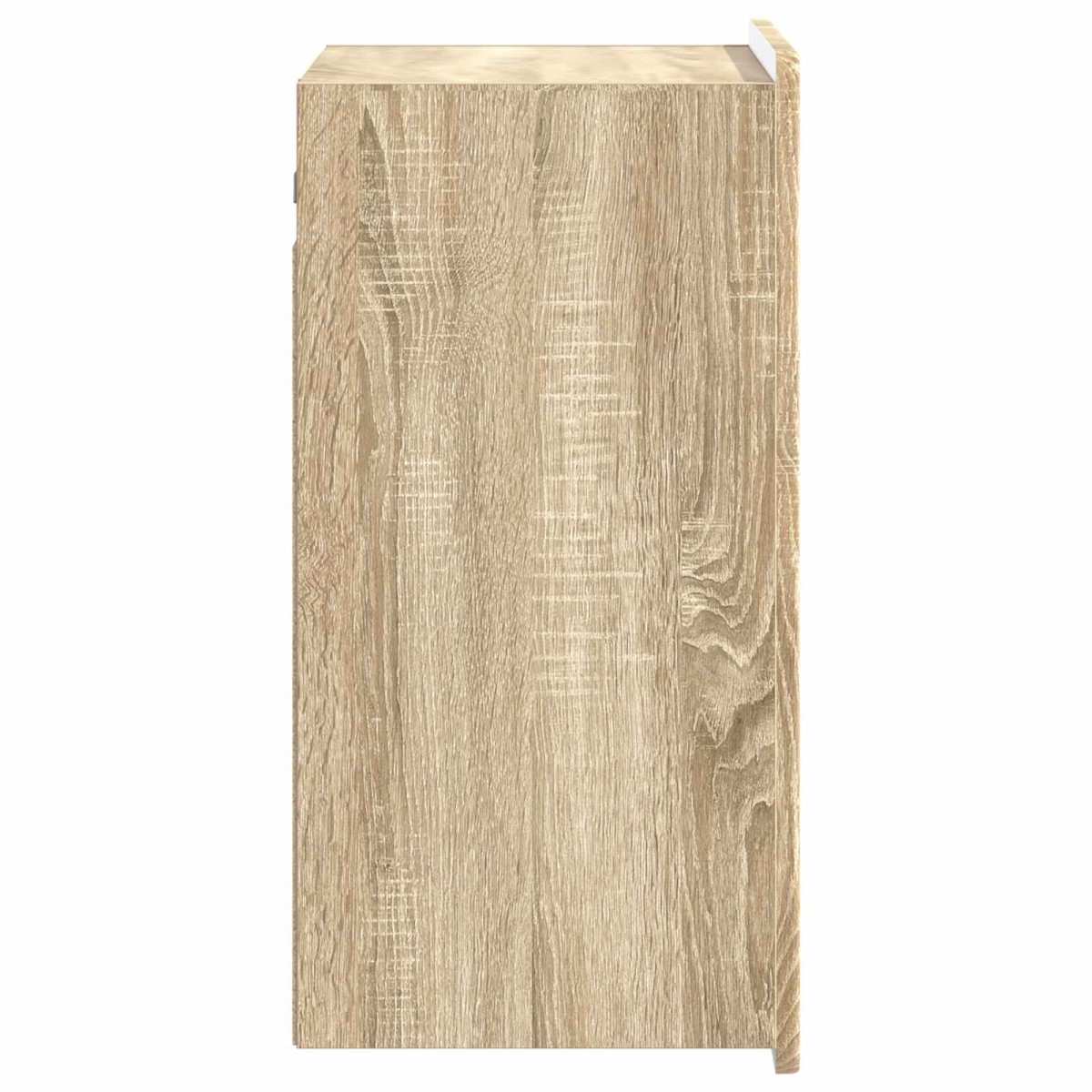 vidaXL Τοίχου Ντουλάπα Sonoma Δρυς 59 x 31 x 64 εκ. Επεξεργασμένο Ξύλο