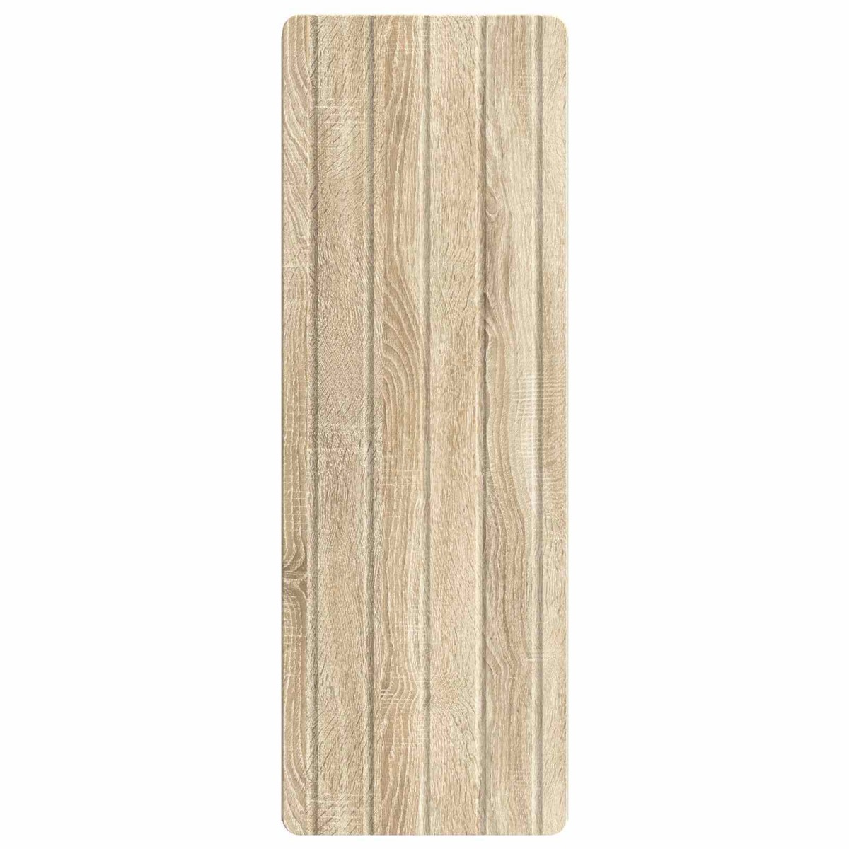 vidaXL Τοίχου Ντουλάπα Sonoma Δρυς 33 x 34,5 x 94 εκ.