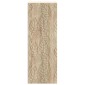 vidaXL Τοίχου Ντουλάπα Sonoma Δρυς 33 x 34,5 x 90 εκ