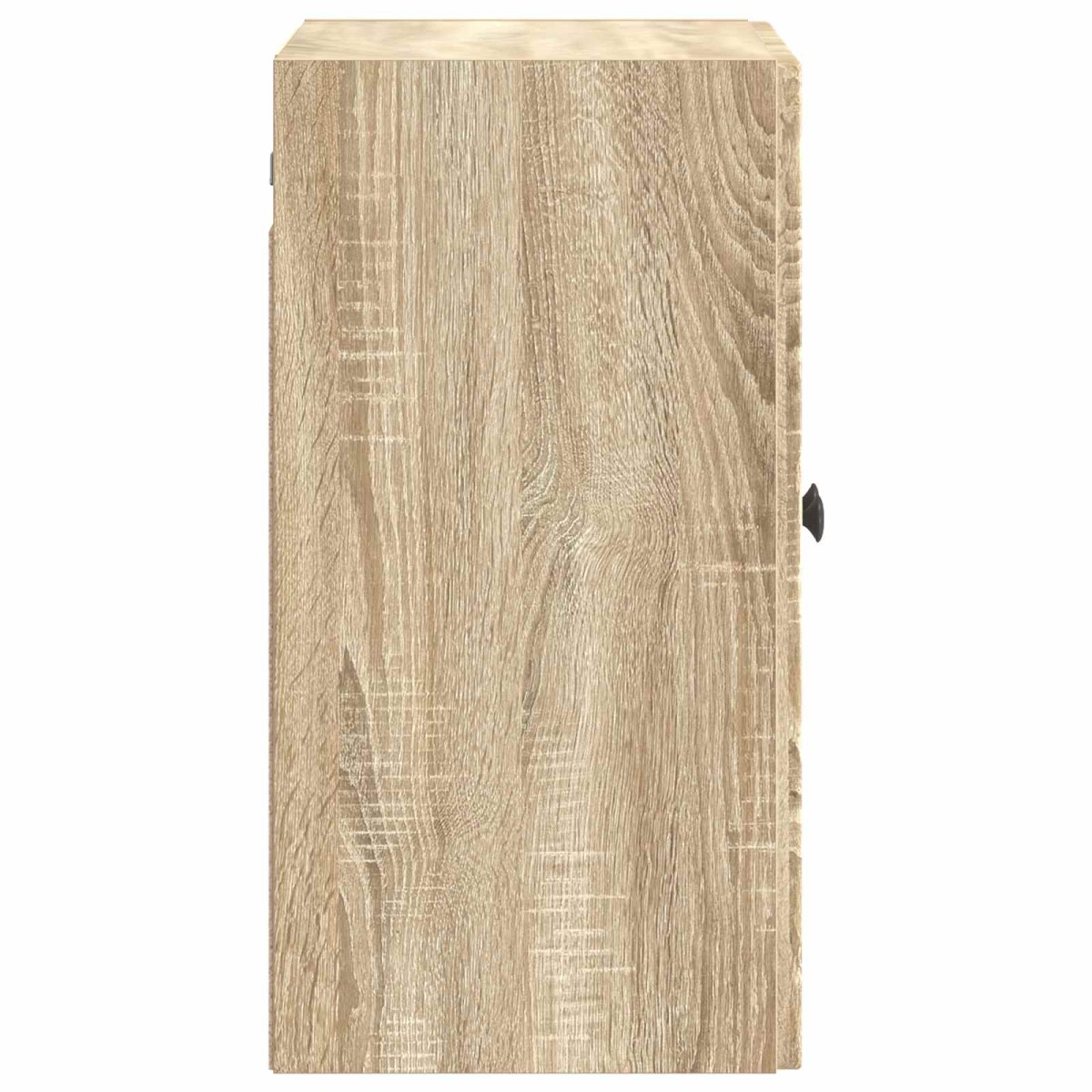 vidaXL Τοίχου Ντουλάπα Sonoma Δρυς 59 x 31 x 60 εκ Επεξεργασμένο Ξύλο