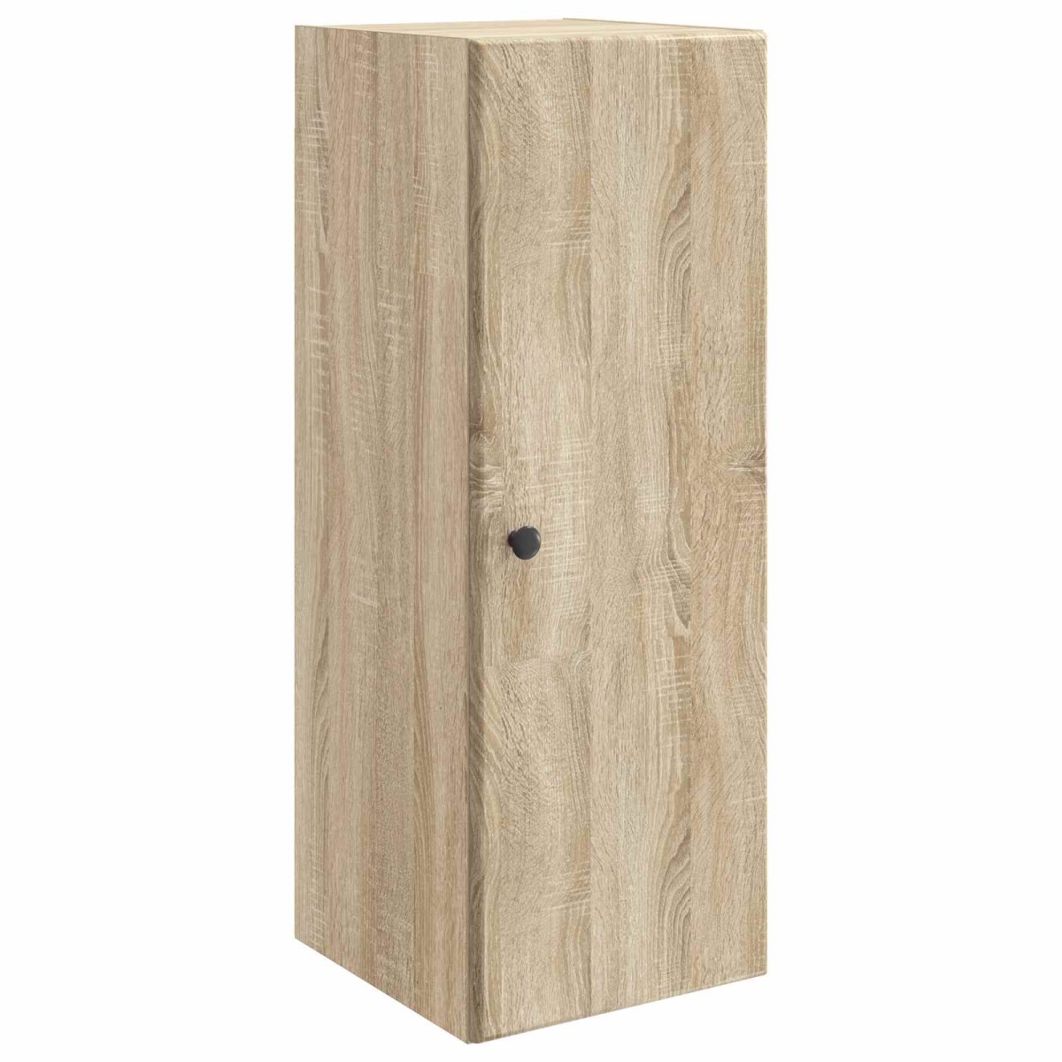 vidaXL Τοίχου Ντουλάπα Sonoma Δρυς 33 x 34,5 x 90 εκ