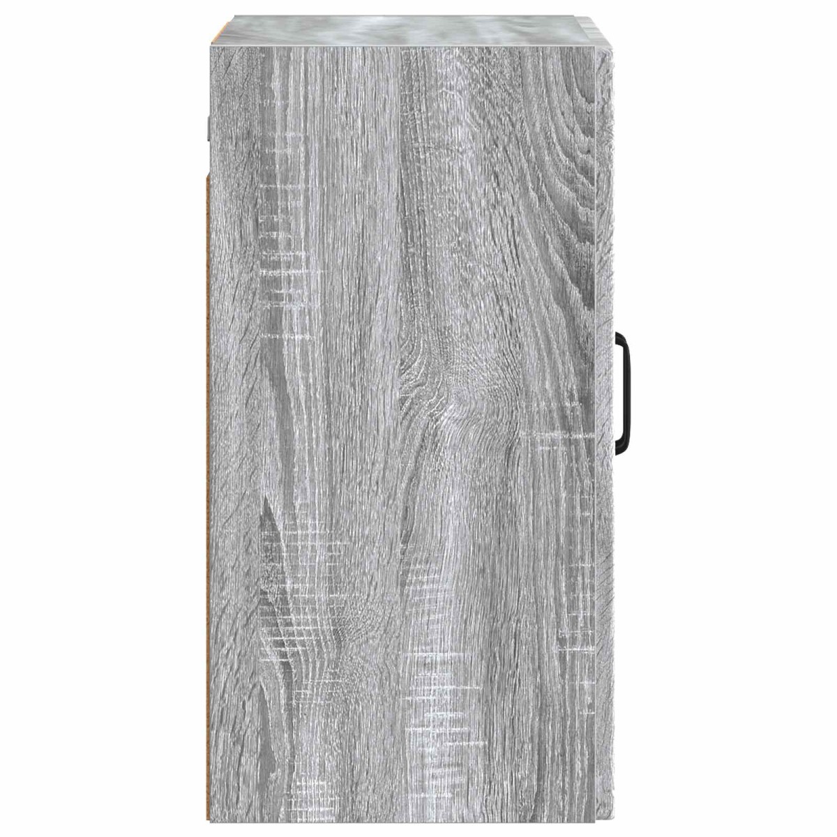 vidaXL Τοίχου Ντουλάπα Γκρι Sonoma 59 x 31 x 60 εκ Επεξεργασμένο Ξύλο