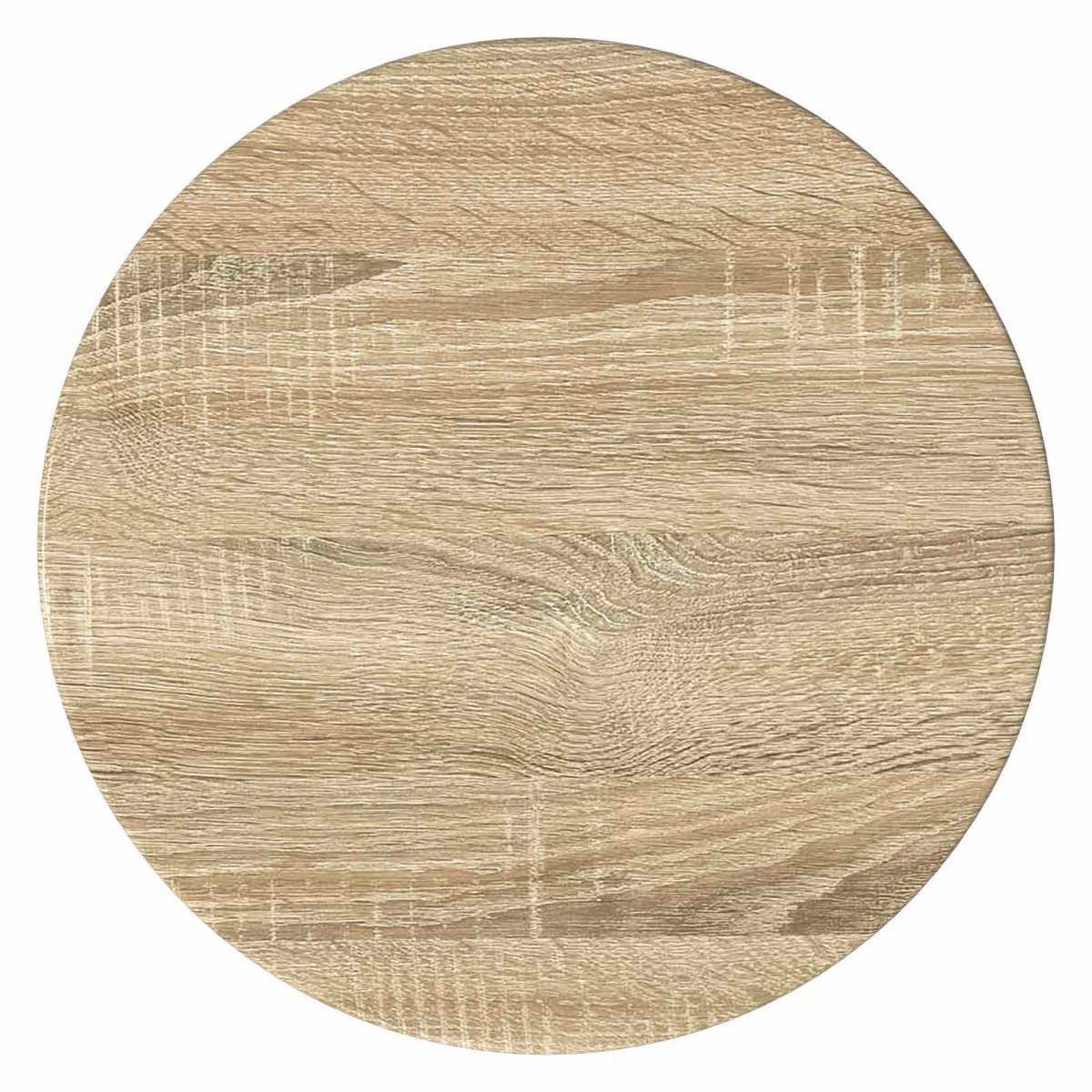 vidaXL Βοηθητικό ντουλάπι Δρύς Sonoma 40 x 40 x 100 cm