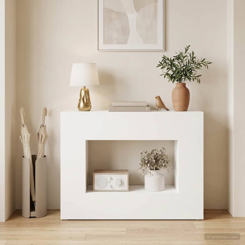 vidaXL 101 x 29 x 74 εκ.