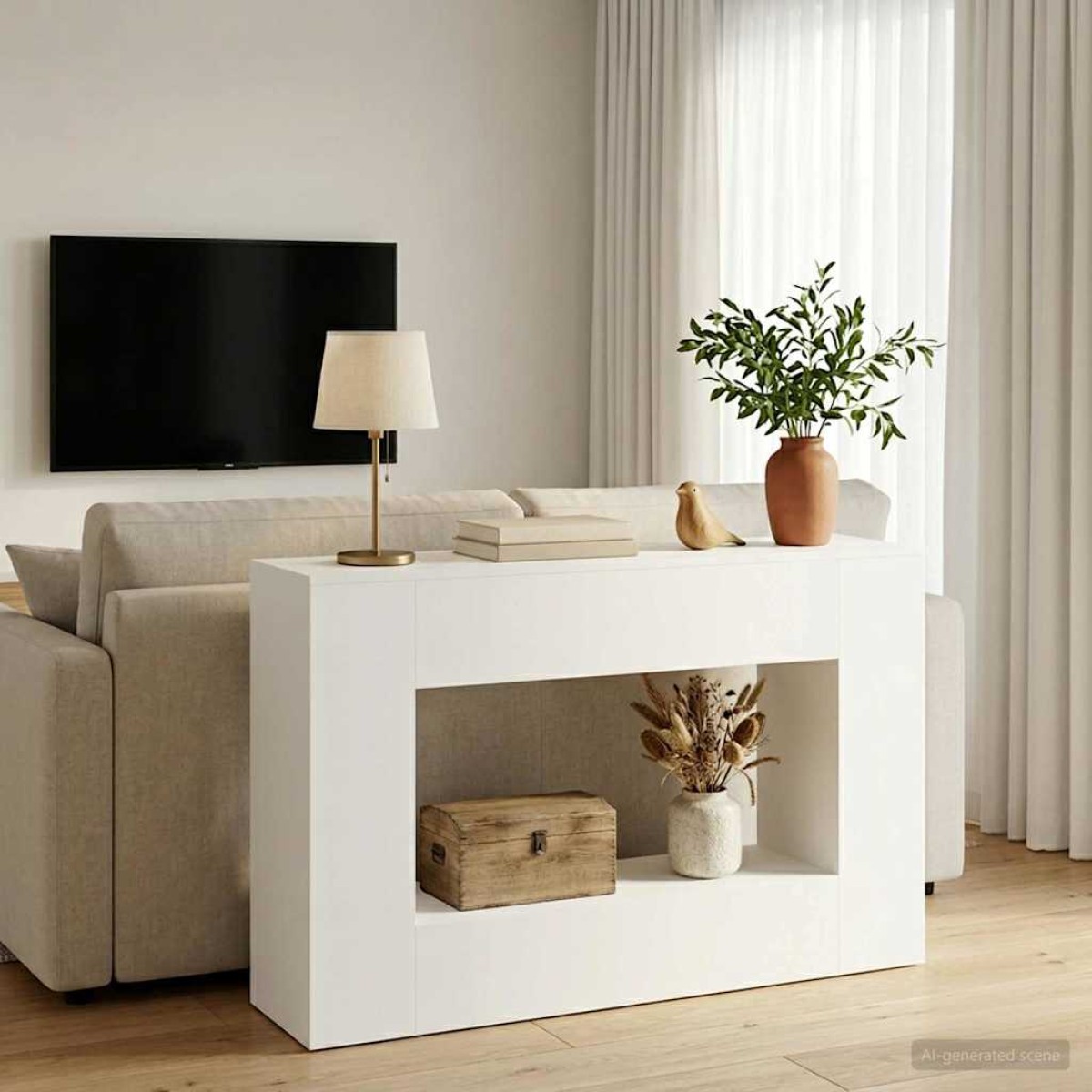 vidaXL 101 x 29 x 74 εκ.