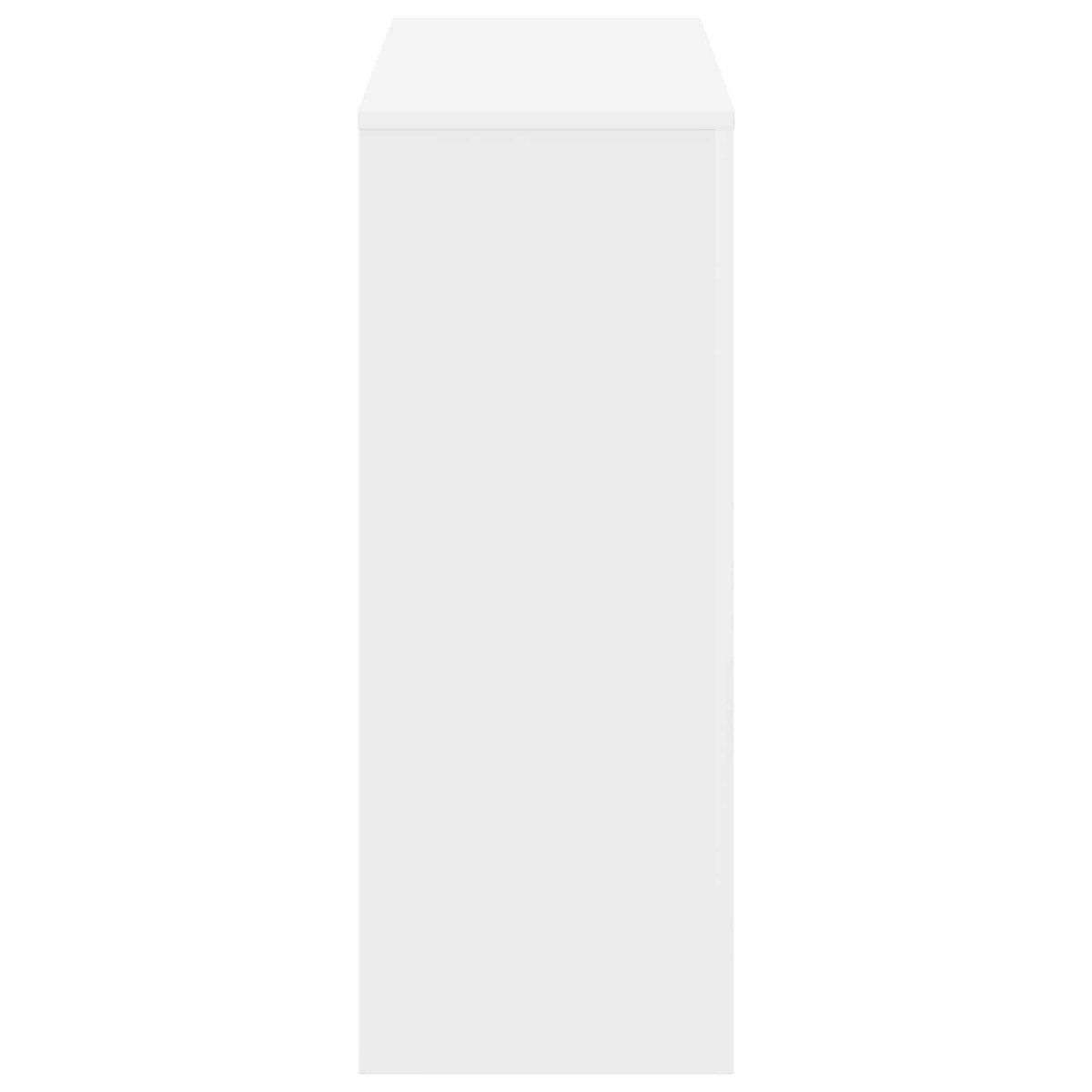 vidaXL 101 x 29 x 74 εκ.